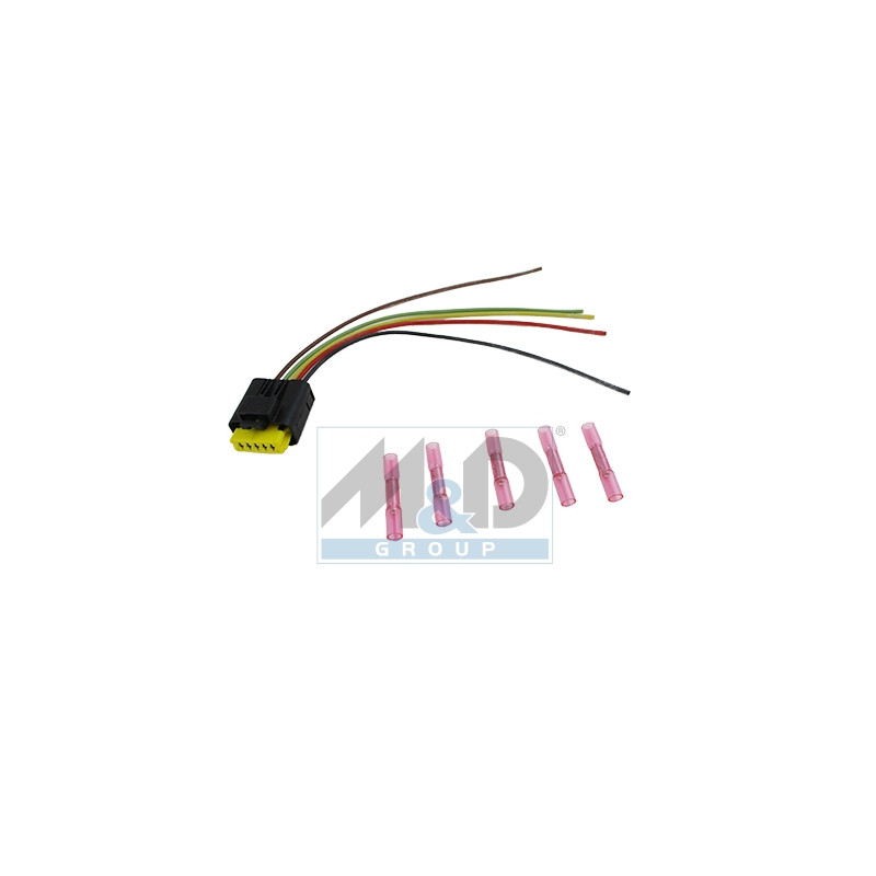 PIECES POUR SYSTEMES DE GESTION MOTEUR